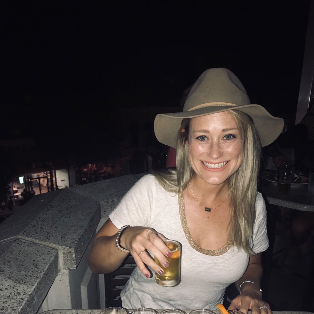 Meet your Posher, Mandi